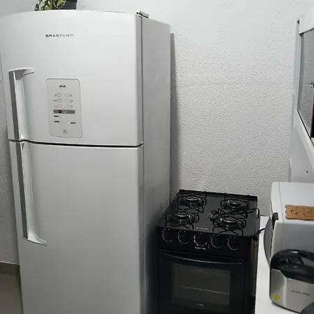 Studio CG 3 - Campo Grande, RJ-2