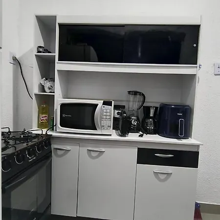 Studio Cg 3 - Campo Grande, Rj-2