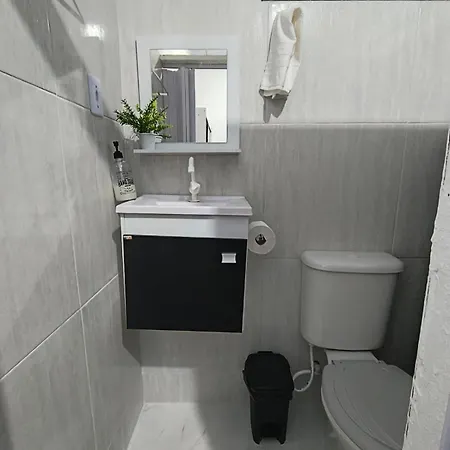 Studio CG 3 - Campo Grande, RJ-3